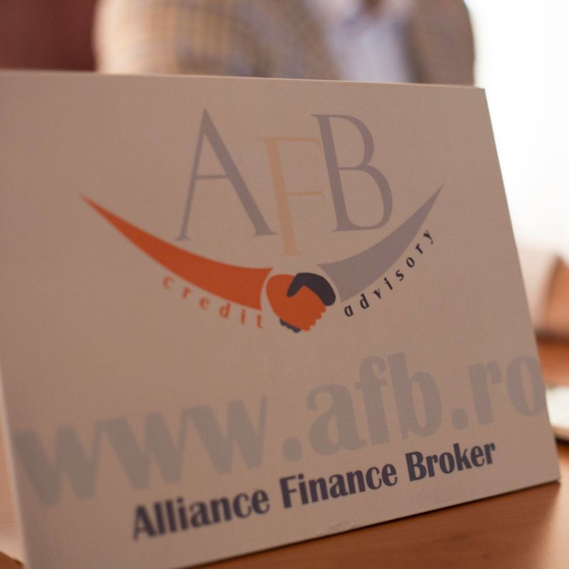 Alliance Finance Broker - Broker de credite